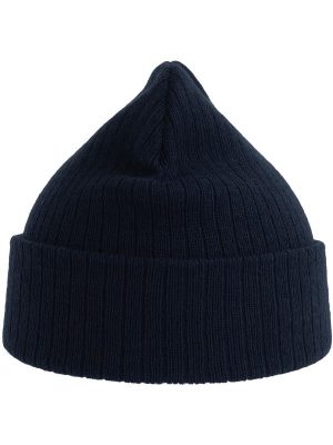 Atlantis Rio Recycled 3x1 Rib Cuffed Beanie Adult - Image 20