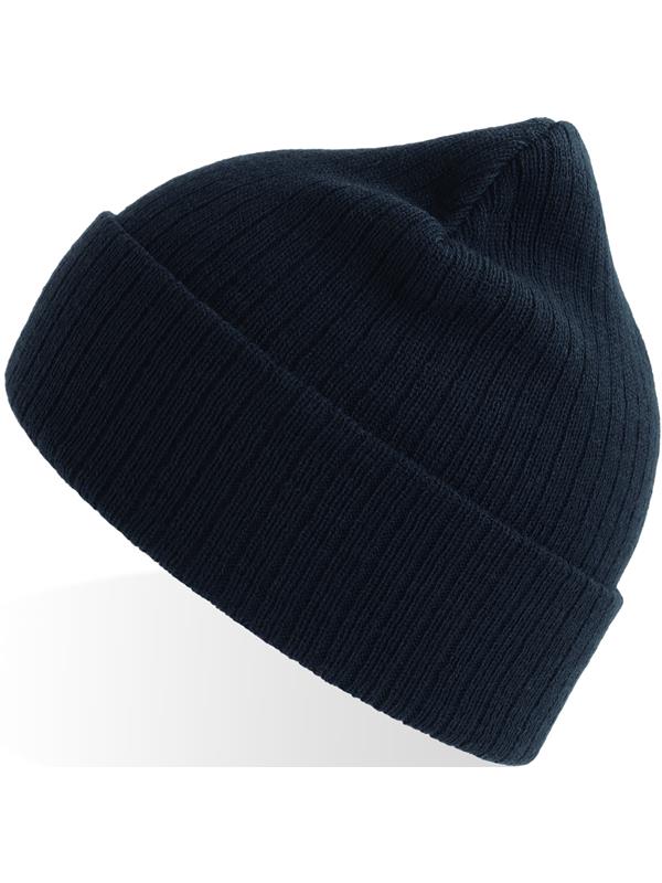 Atlantis Rio Recycled 3x1 Rib Cuffed Beanie Adult