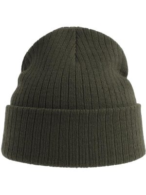 Atlantis Rio Recycled 3x1 Rib Cuffed Beanie Adult - Image 22