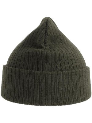 Atlantis Rio Recycled 3x1 Rib Cuffed Beanie Adult - Image 23