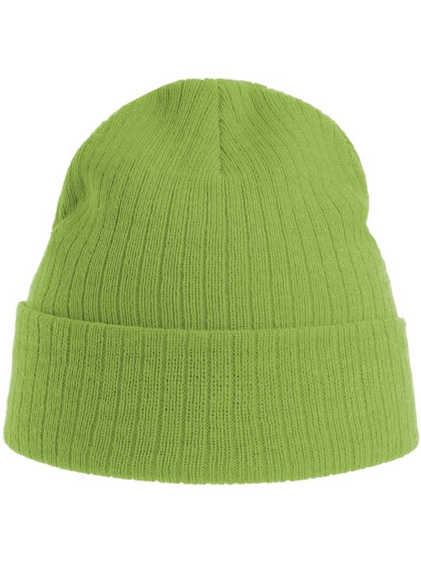 Atlantis Rio Recycled 3x1 Rib Cuffed Beanie Adult