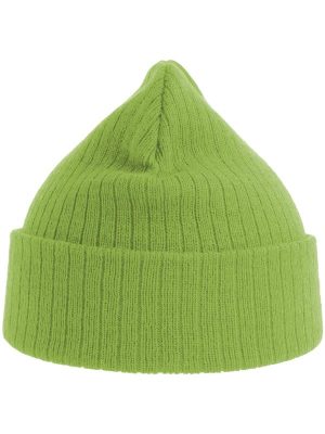 Atlantis Rio Recycled 3x1 Rib Cuffed Beanie Adult - Image 26