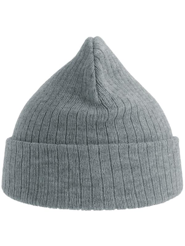 Atlantis Rio Recycled 3x1 Rib Cuffed Beanie Adult