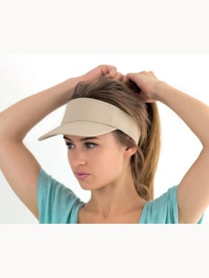 Atlantis Roland Structured Visor Adult - Image 5