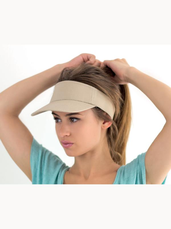 Atlantis Roland Structured Visor Adult