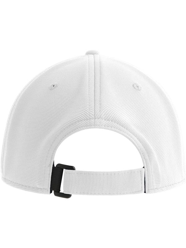 Atlantis Sand Recycled Breathable 6 Panel Cap Adult