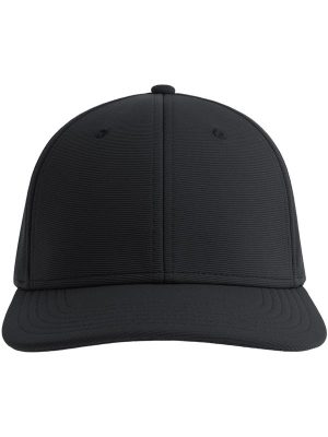 Atlantis Sand Recycled Breathable 6 Panel Cap Adult - Image 9