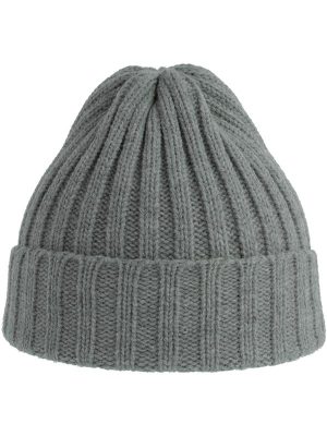 Atlantis Shore Recycled Chunky Cuffed Beanie Adult - Image 7