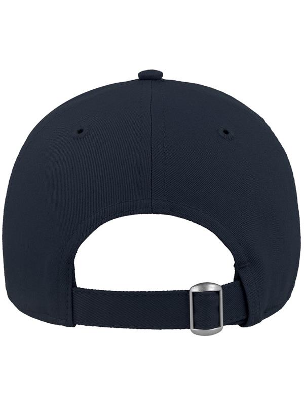 Atlantis Shot Curved Visor 5 Panel Structured Cap Adult
