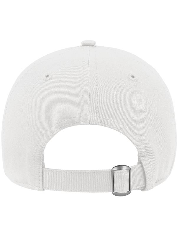 Atlantis Shot Curved Visor 5 Panel Structured Cap Adult