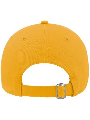 Atlantis Shot Curved Visor 5 Panel Structured Cap Adult - Image 28