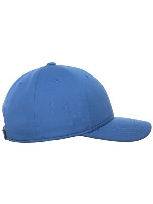 Atlantis Skye 6 Panel Structured Mid Profile Mid Visor Dope Dye Recycled Cap Adult - Image 23