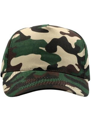 Atlantis Start 5 Cap 5 Panel Adult - Image 13