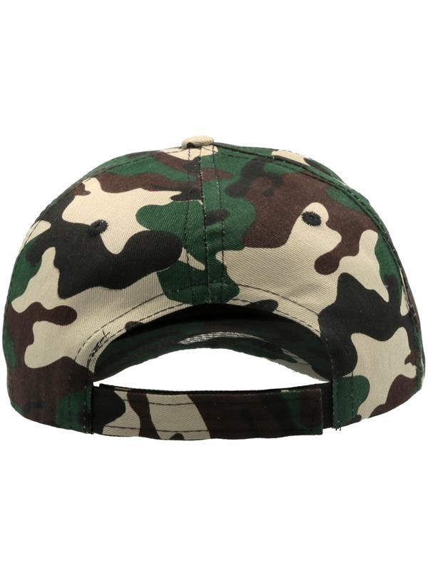 Atlantis Start 5 Cap 5 Panel Adult