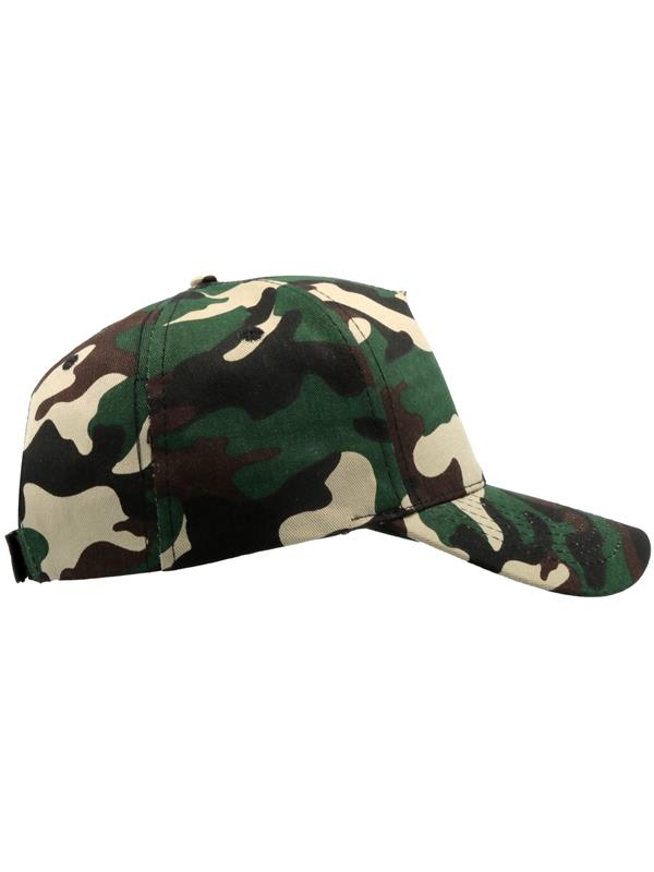 Atlantis Start 5 Cap 5 Panel Adult