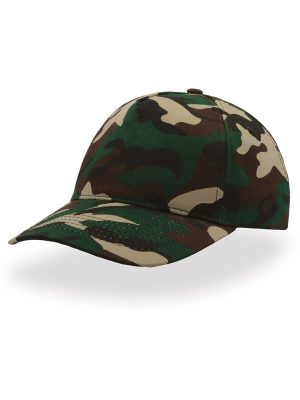 Atlantis Start 5 Cap 5 Panel Adult - Image 16