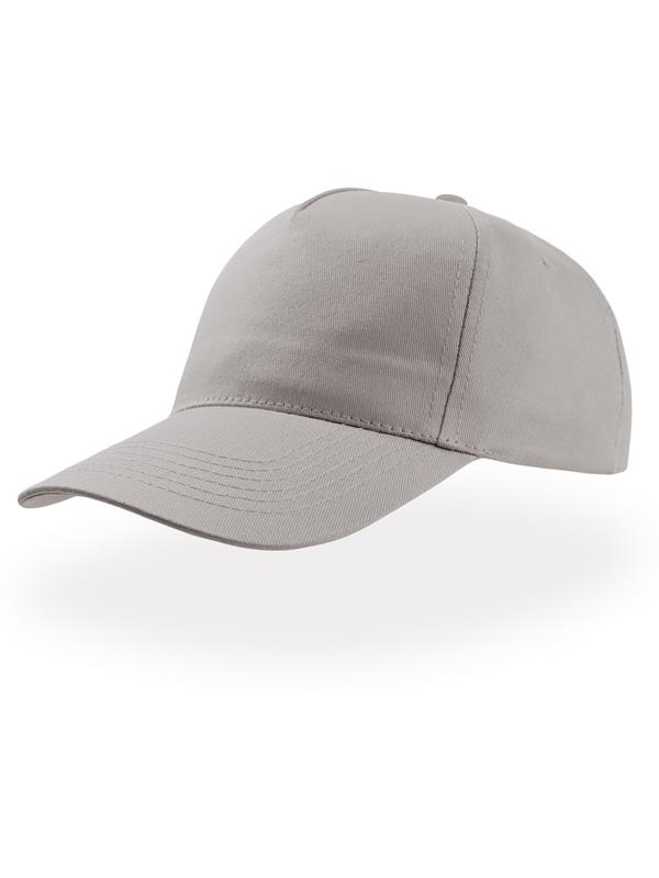 Atlantis Start 5 Cap 5 Panel Adult