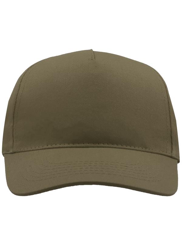 Atlantis Start 5 Cap 5 Panel Adult