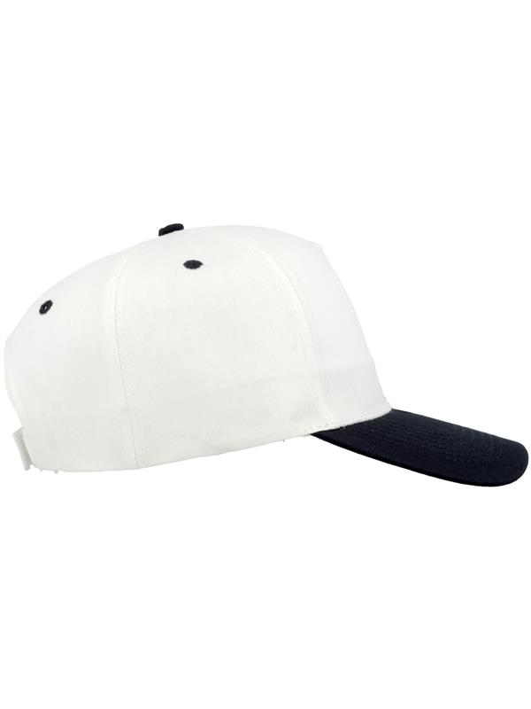 Atlantis Start 5 Cap 5 Panel Adult