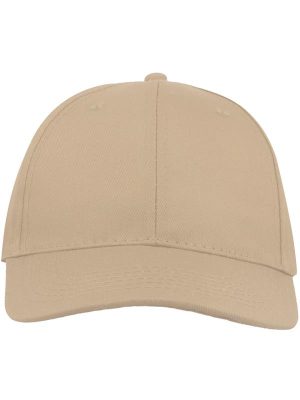 Atlantis Start Six 6 Panel Baseball Cap Adult - Image 10