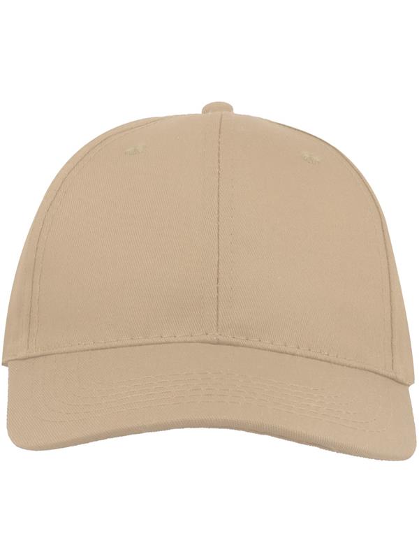 Atlantis Start Six 6 Panel Baseball Cap Adult