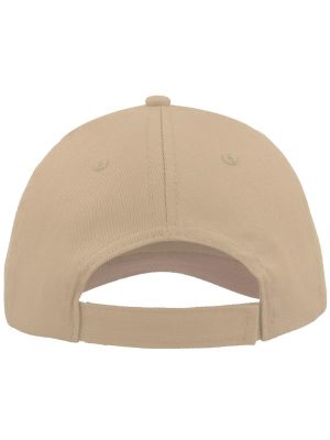 Atlantis Start Six 6 Panel Baseball Cap Adult - Image 11