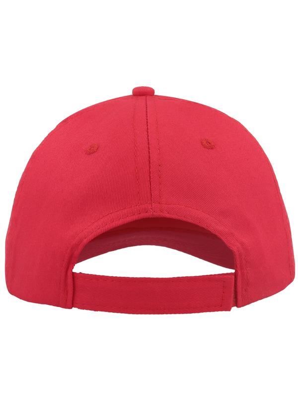 Atlantis Start Six 6 Panel Baseball Cap Adult