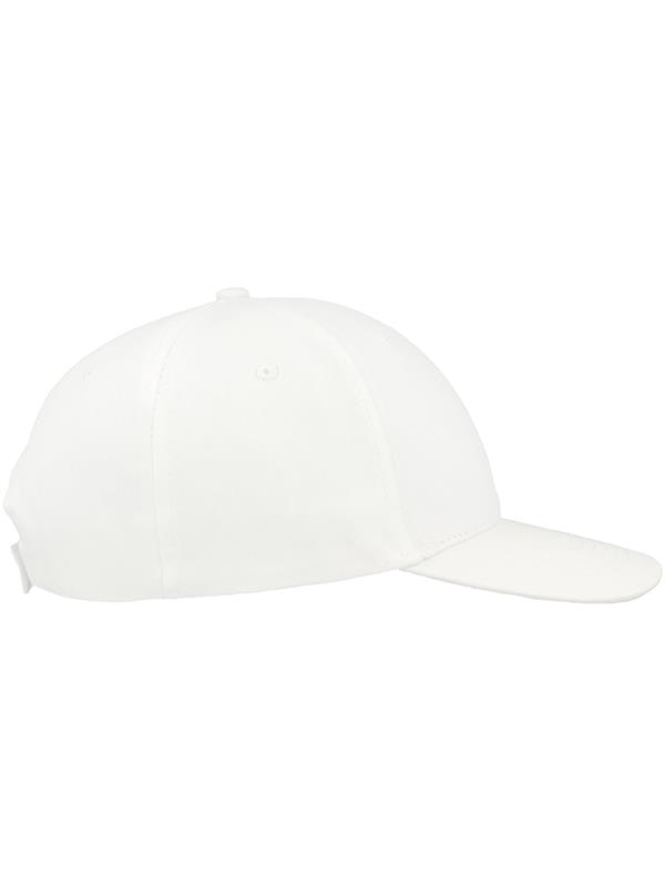 Atlantis Start Six 6 Panel Baseball Cap Adult