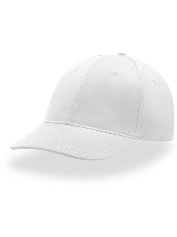 Atlantis Start Six 6 Panel Baseball Cap Adult