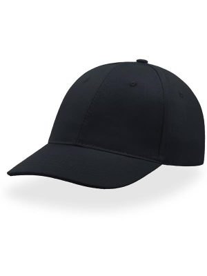 Atlantis Start Six 6 Panel Baseball Cap Adult - Image 33