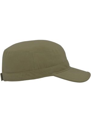 Atlantis Tank Military Cap Brushed Cotton Adult - Image 10