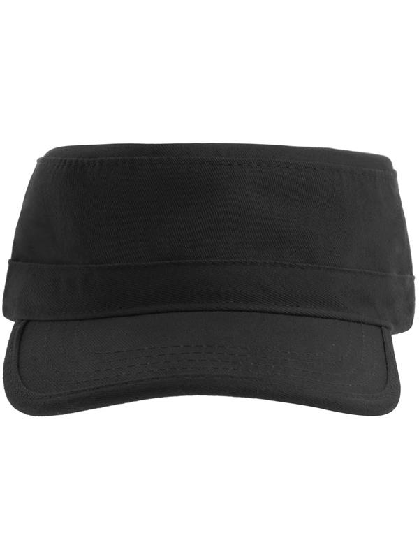 Atlantis Tank Military Cap Brushed Cotton Adult
