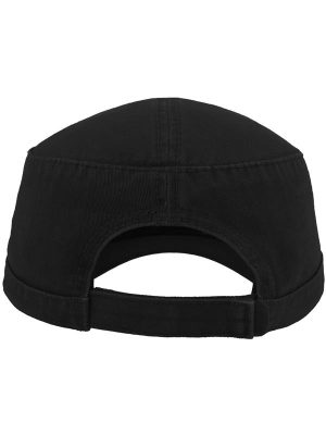 Atlantis Uniform Military Cap Chino Cotton Adult - Image 2