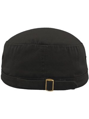 Atlantis Urban Military Cap Chino Cotton Adult - Image 2
