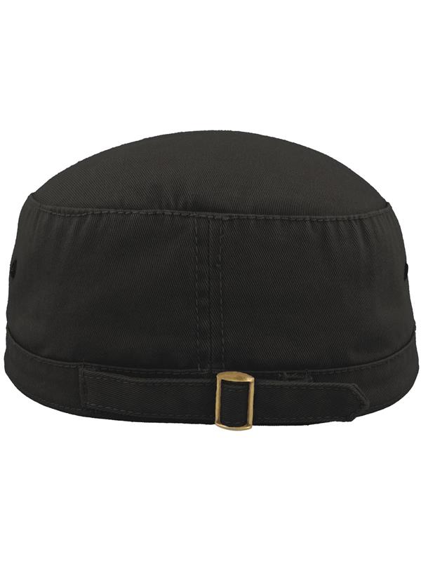 Atlantis Urban Military Cap Chino Cotton Adult