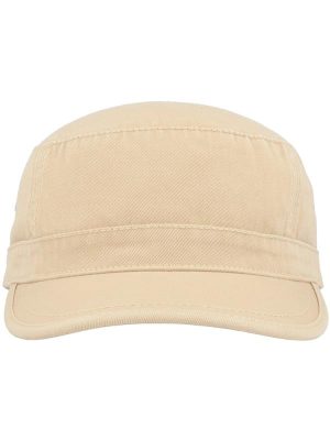 Atlantis Urban Military Cap Chino Cotton Adult - Image 6