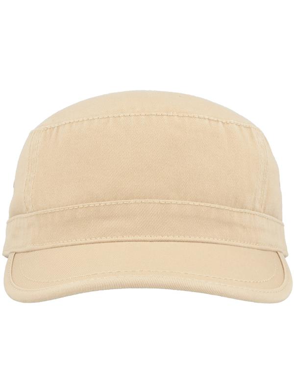 Atlantis Urban Military Cap Chino Cotton Adult