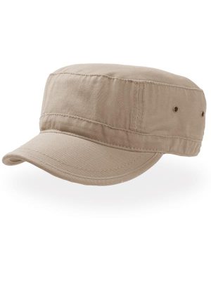 Atlantis Urban Military Cap Chino Cotton Adult - Image 9