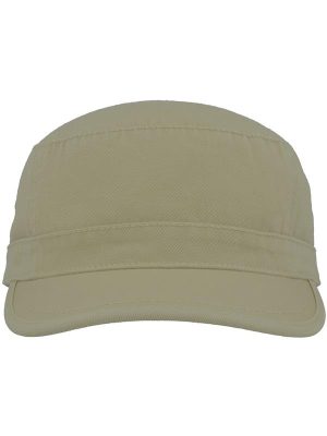 Atlantis Urban Military Cap Chino Cotton Adult - Image 10