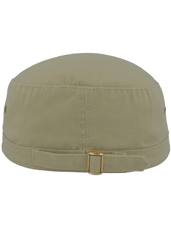 Atlantis Urban Military Cap Chino Cotton Adult
