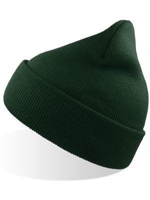 Atlantis Wind Beanie With Turn Up Double Skin Adult - Image 16