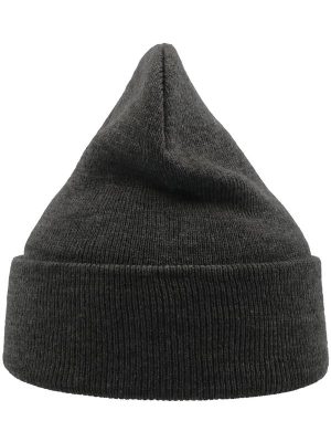 Atlantis Wind Beanie With Turn Up Double Skin Adult - Image 18