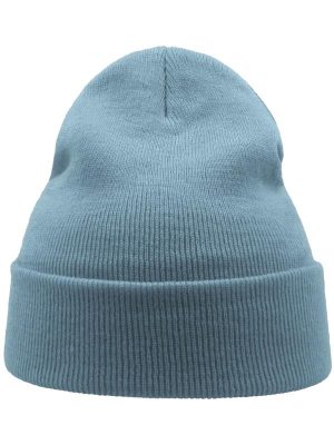 Atlantis Wind Beanie With Turn Up Double Skin Adult - Image 20