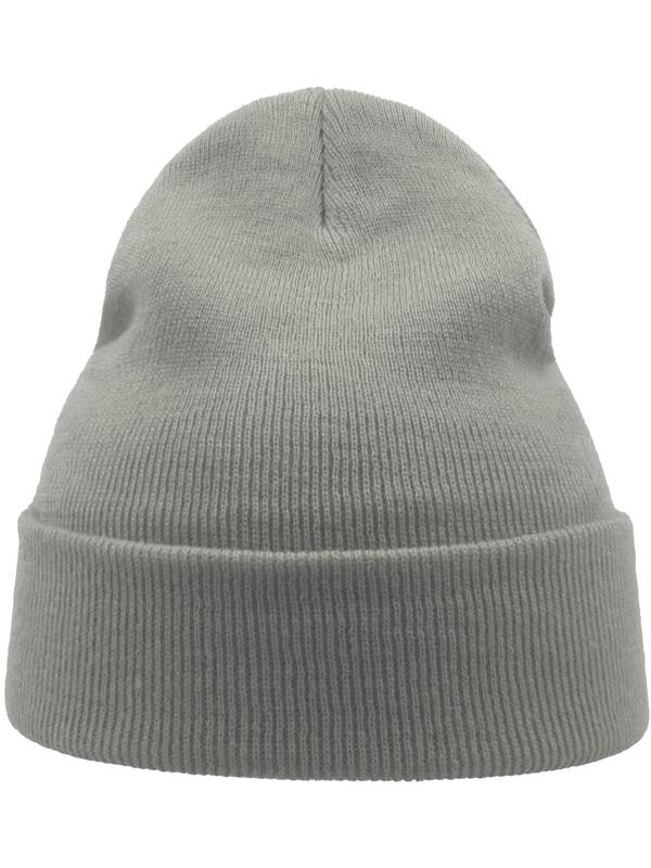 Atlantis Wind Beanie With Turn Up Double Skin Adult