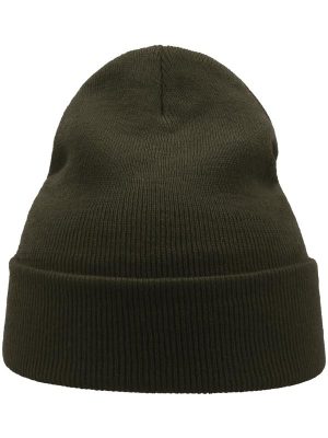 Atlantis Wind Beanie With Turn Up Double Skin Adult - Image 37