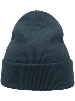 Atlantis Wind Beanie With Turn Up Double Skin Adult - Image 43