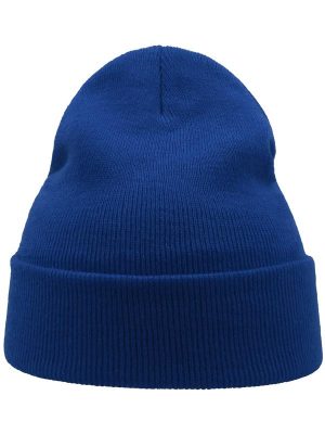 Atlantis Wind Beanie With Turn Up Double Skin Adult - Image 55