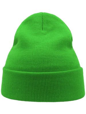 Atlantis Wind Beanie With Turn Up Double Skin Adult - Image 58