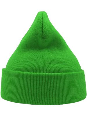 Atlantis Wind Beanie With Turn Up Double Skin Adult - Image 59