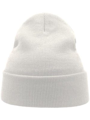 Atlantis Wind Beanie With Turn Up Double Skin Adult - Image 65
